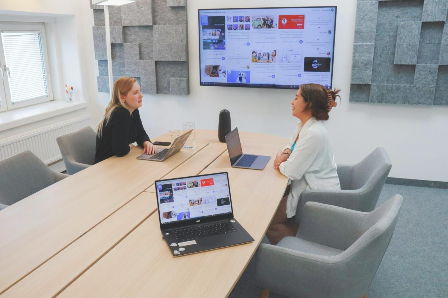 Strategieentwicklung und Planung