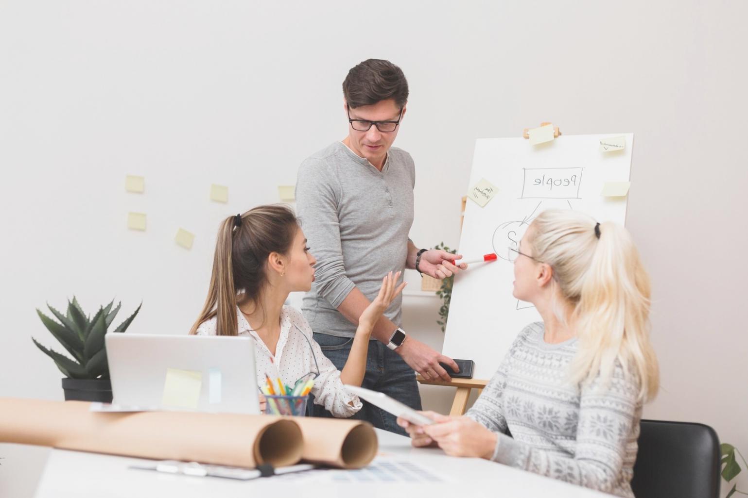 Finanzplanung Analyse und Umsetzung